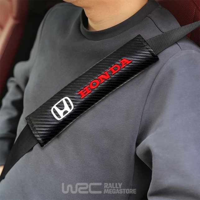 PROTEGE SANGLE DE CEINTURE DE SECURITE HONDA